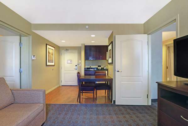  - Homewood Suites by Hilton Cambridge