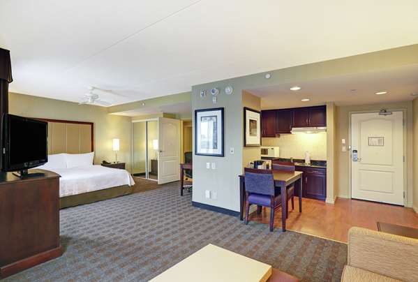  - Homewood Suites by Hilton Cambridge