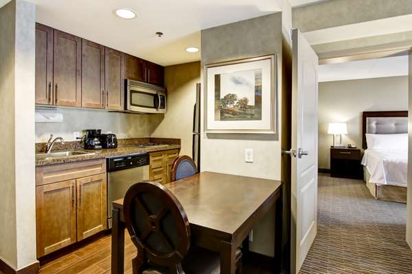  - Homewood Suites by Hilton Markham