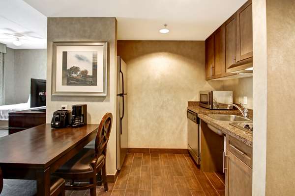  - Homewood Suites by Hilton Markham