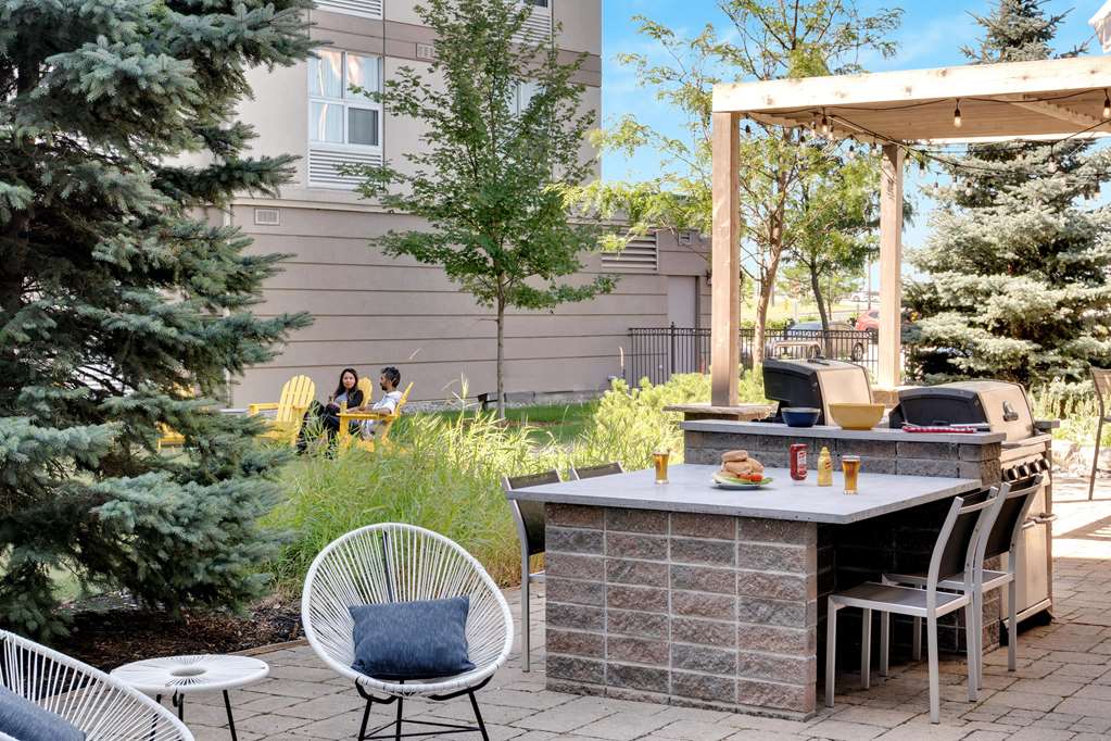 Homewood Suites Markham