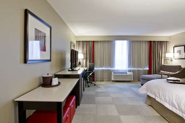  - Hampton Inn & Suites Markham