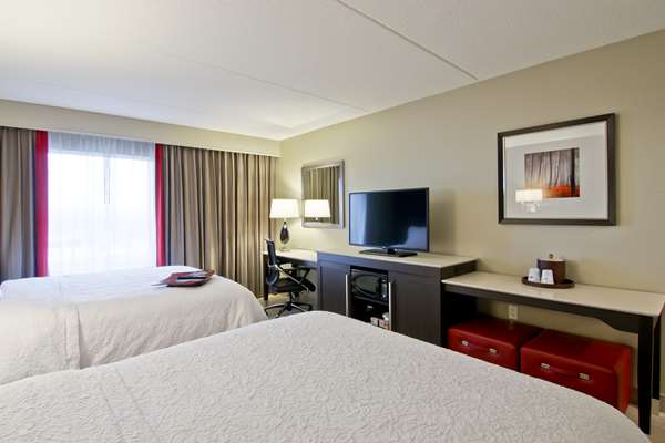  - Hampton Inn & Suites Markham