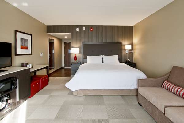  - Hampton Inn & Suites Markham
