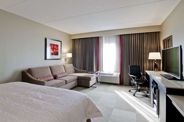  - Hampton Inn & Suites Markham