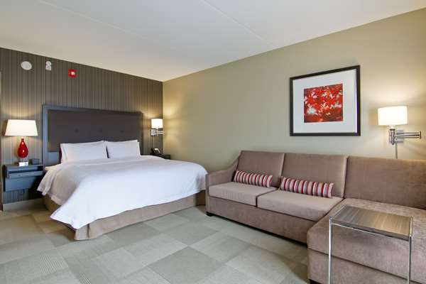  - Hampton Inn & Suites Markham