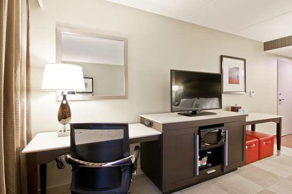  - Hampton Inn & Suites Markham