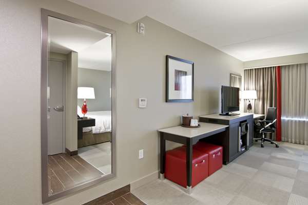  - Hampton Inn & Suites Markham