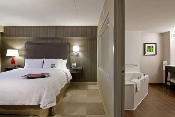  - Hampton Inn & Suites Markham