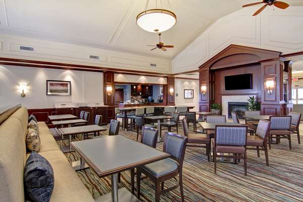  - Homewood Suites by Hilton Oakville