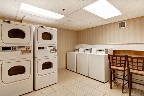  - Homewood Suites by Hilton Oakville