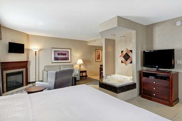  - Homewood Suites by Hilton Oakville