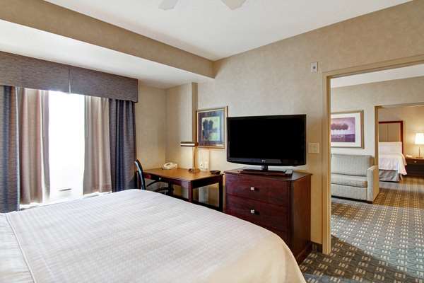  - Homewood Suites by Hilton Oakville