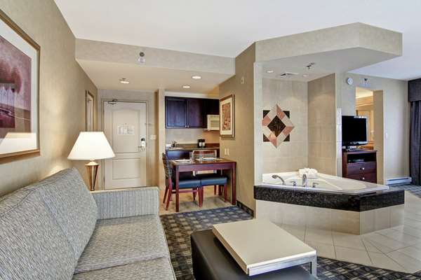  - Homewood Suites by Hilton Oakville