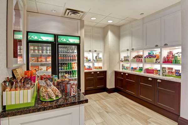 Restaurant - Homewood Suites by Hilton Oakville