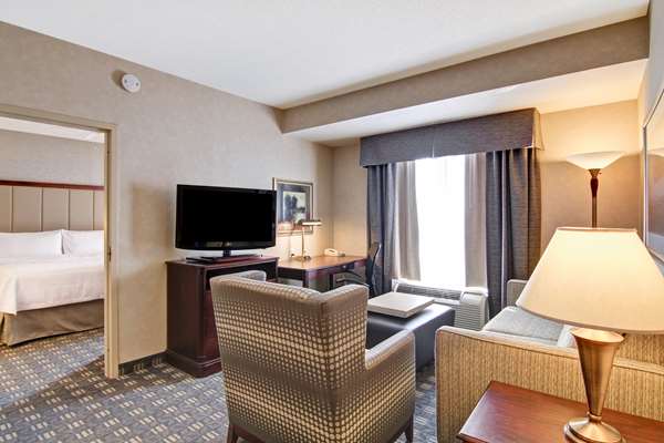  - Homewood Suites by Hilton Oakville
