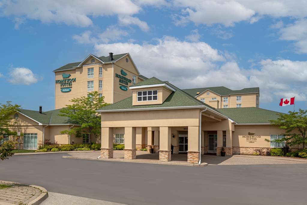 Homewood Suites by Hilton Toronto