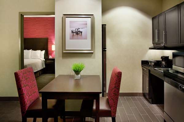  - Homewood Suites by Hilton Vaughan
