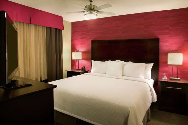  - Homewood Suites by Hilton Vaughan
