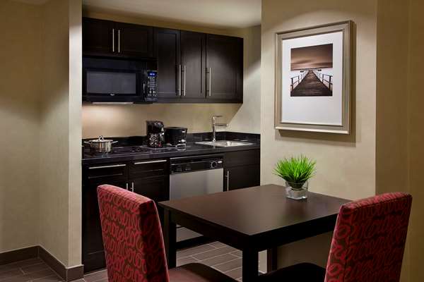  - Homewood Suites by Hilton Vaughan