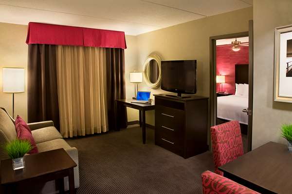  - Homewood Suites by Hilton Vaughan