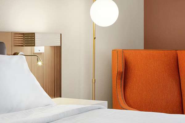  - Hilton Garden Inn Allentown Airport