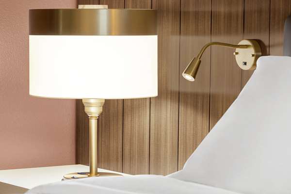  - Hilton Garden Inn Allentown Airport