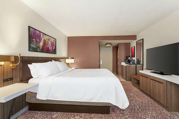  - Hilton Garden Inn Allentown Airport