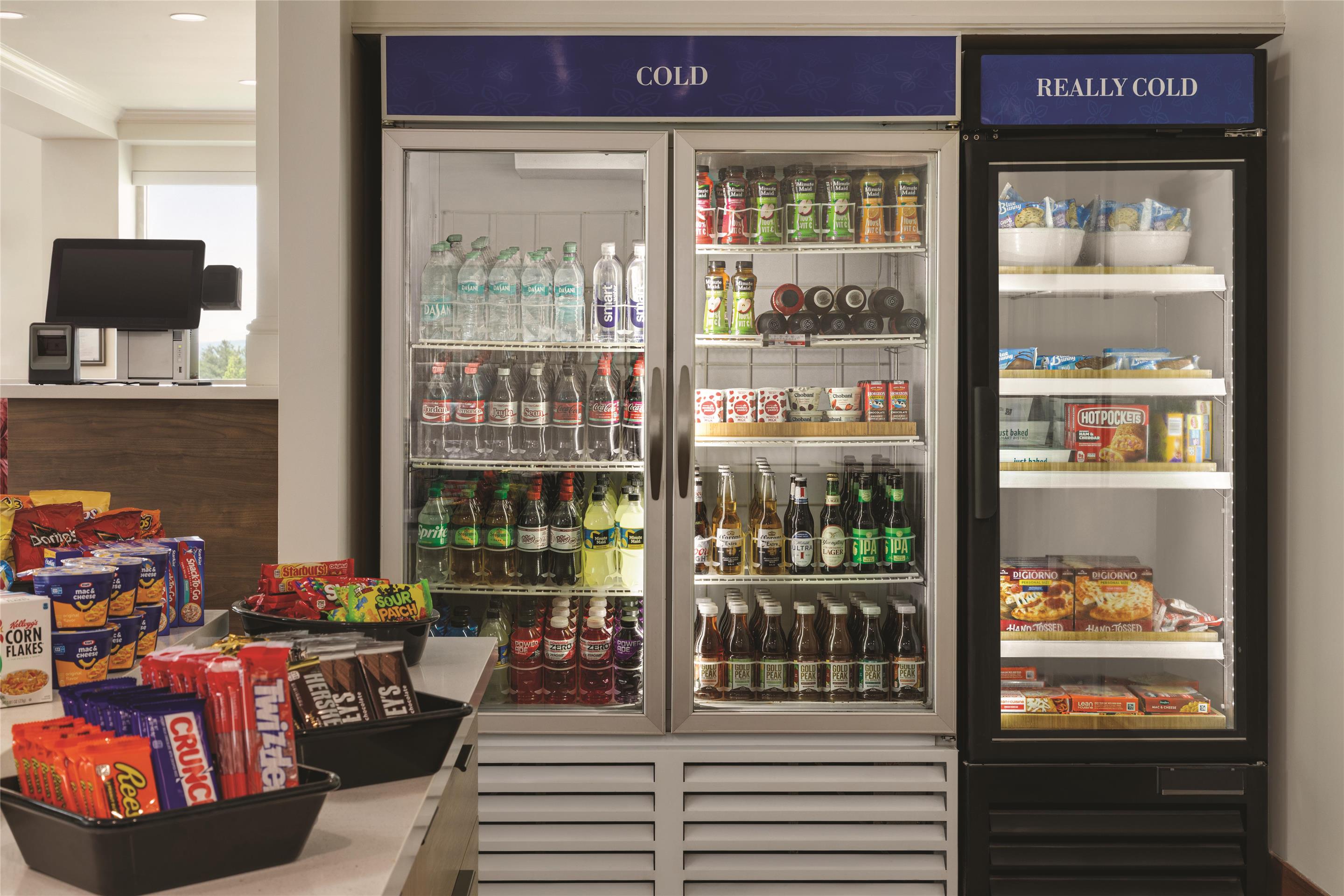 Restaurant | Hilton Garden Inn Allentown Bethlehem Airport