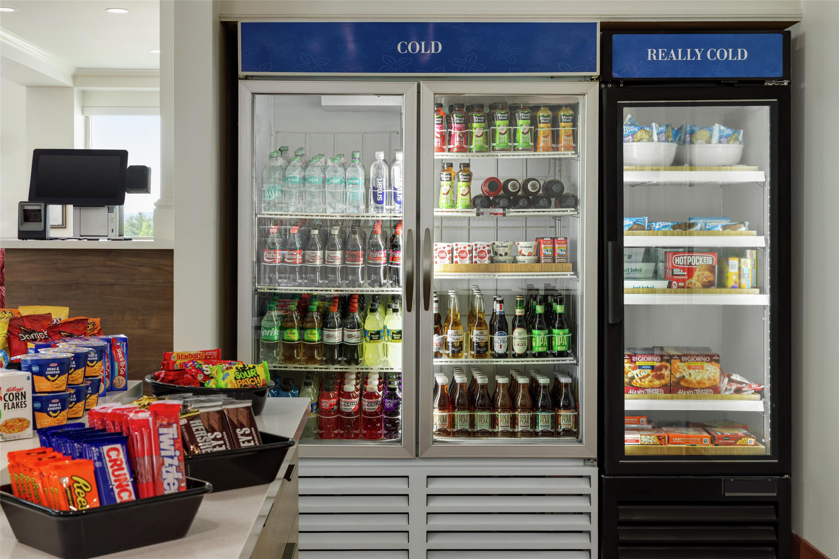 Restaurant | Hilton Garden Inn Allentown Bethlehem Airport