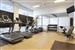 Health club  fitness center  gym