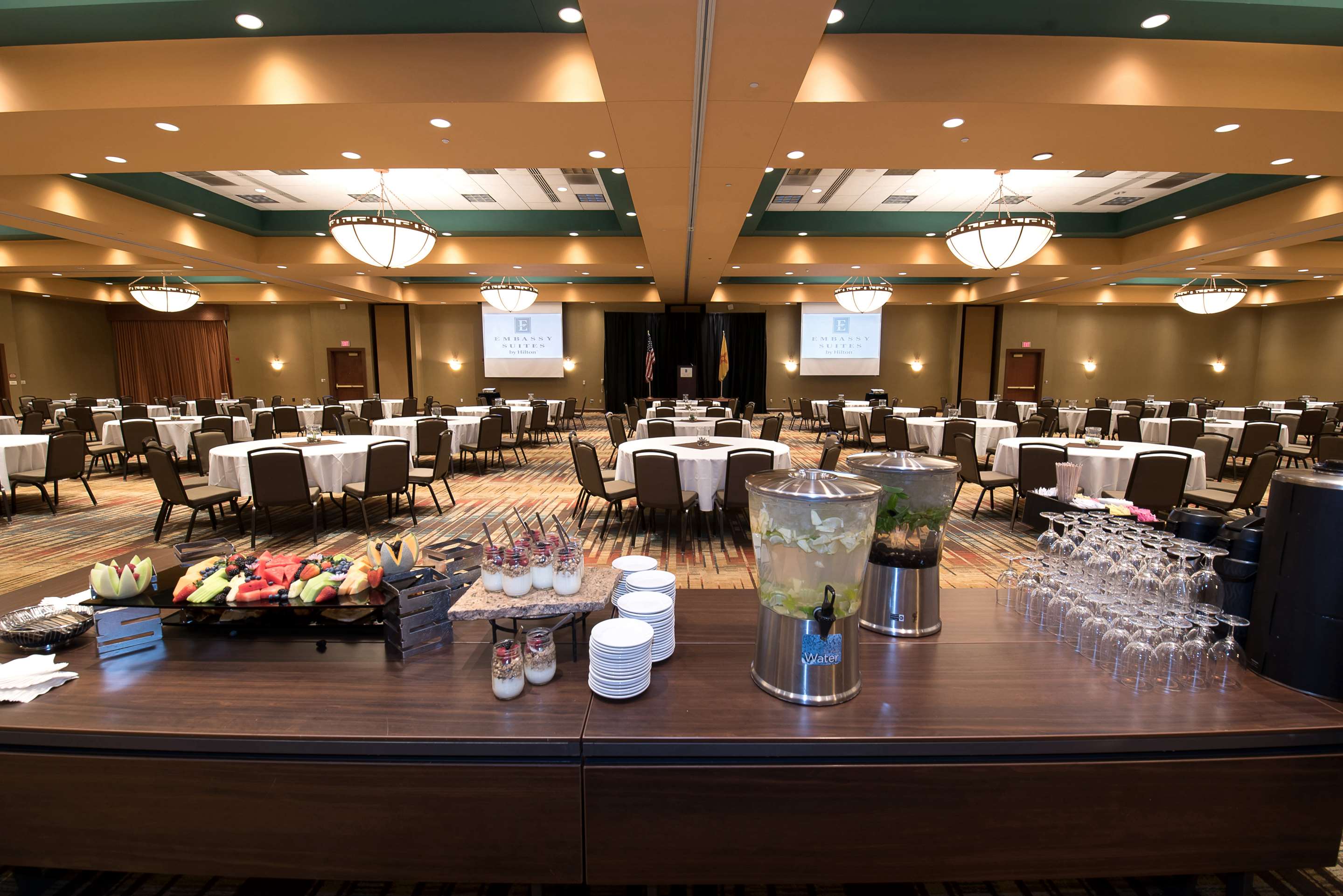 Meeting Room | Embassy Suites by Hilton Albuquerque