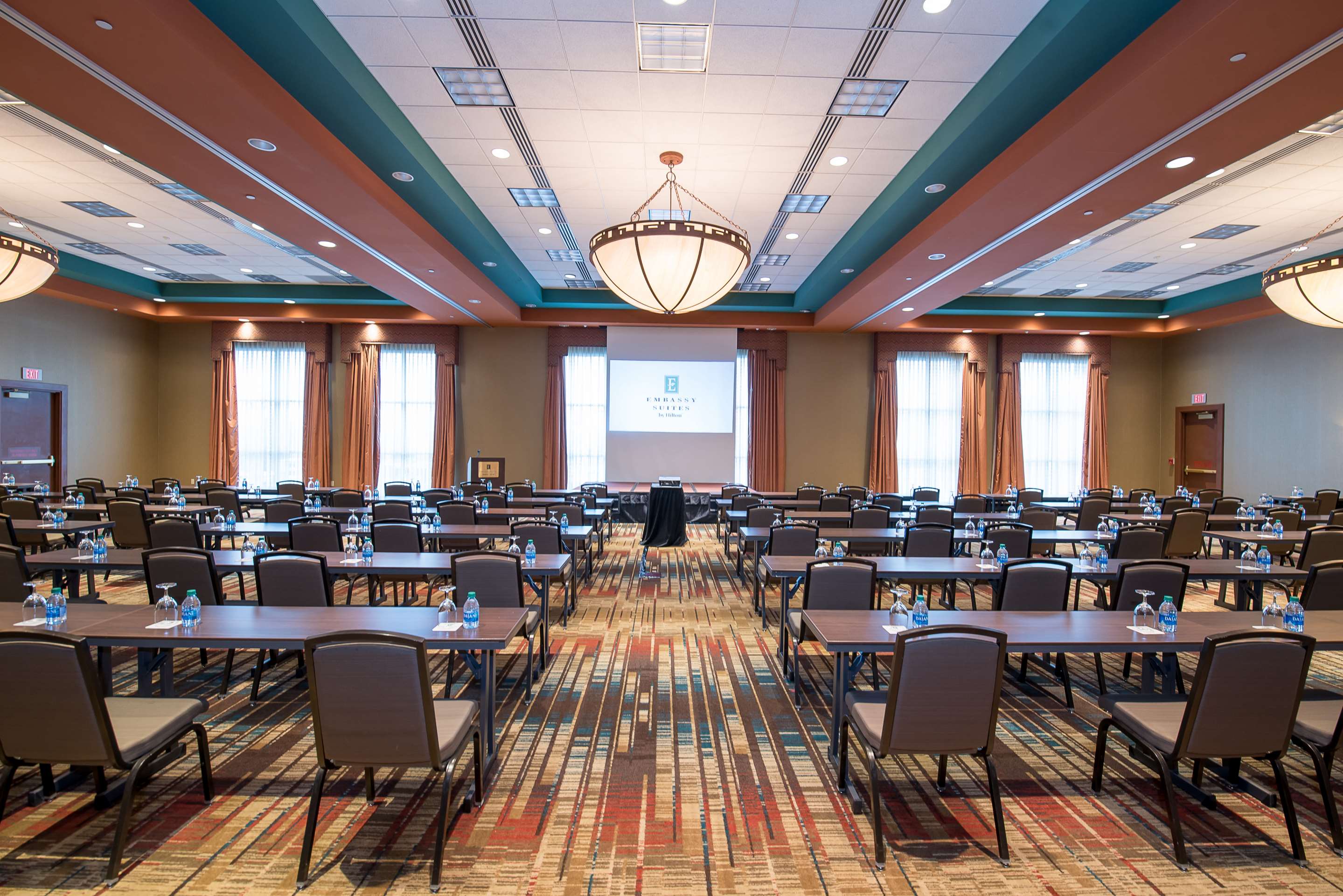 Meeting Room | Embassy Suites by Hilton Albuquerque