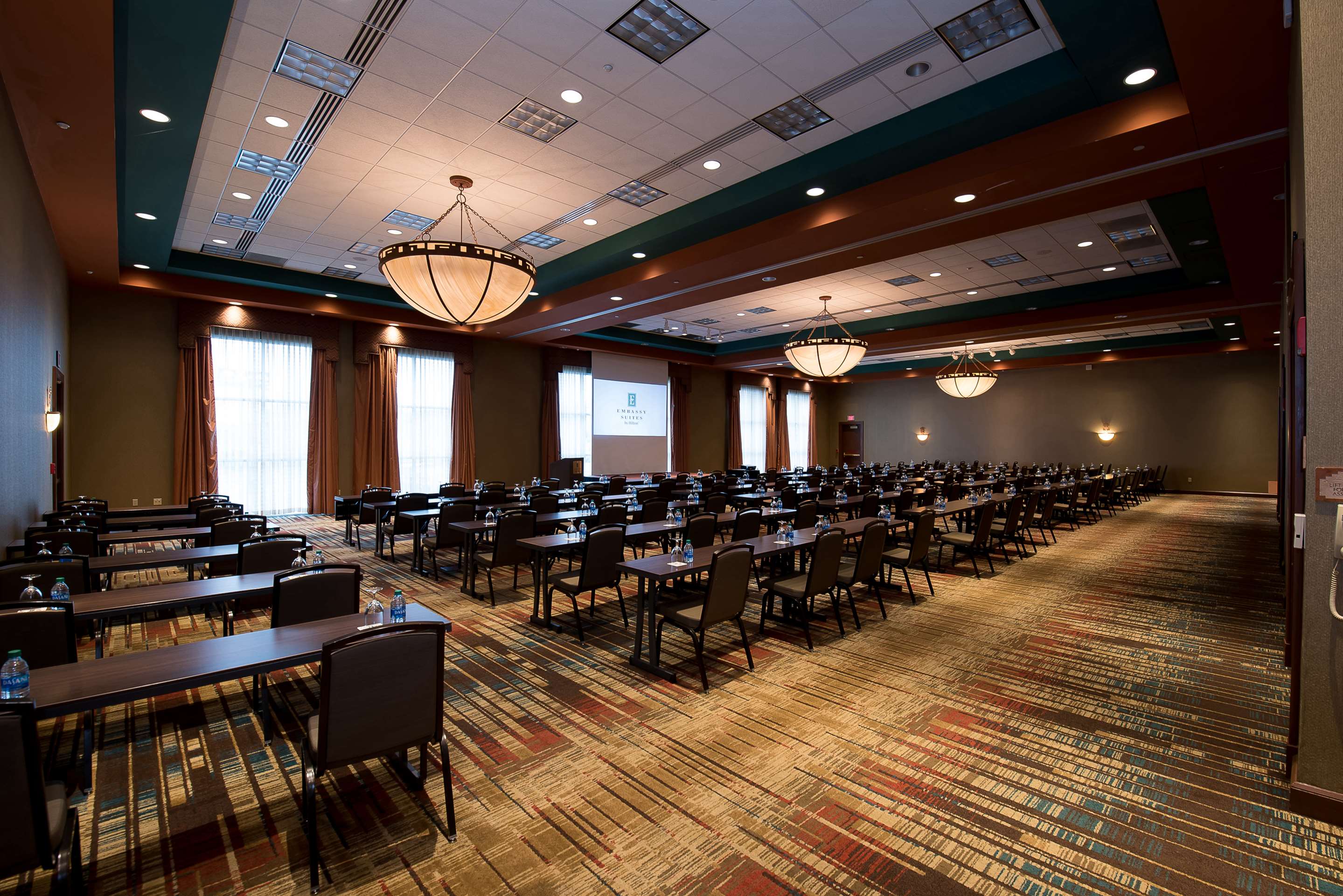 Meeting Room | Embassy Suites by Hilton Albuquerque