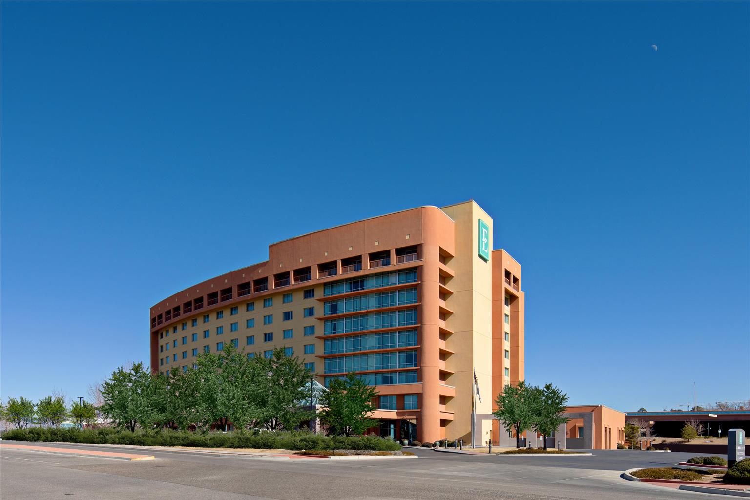 Embassy Suites Albuquerque