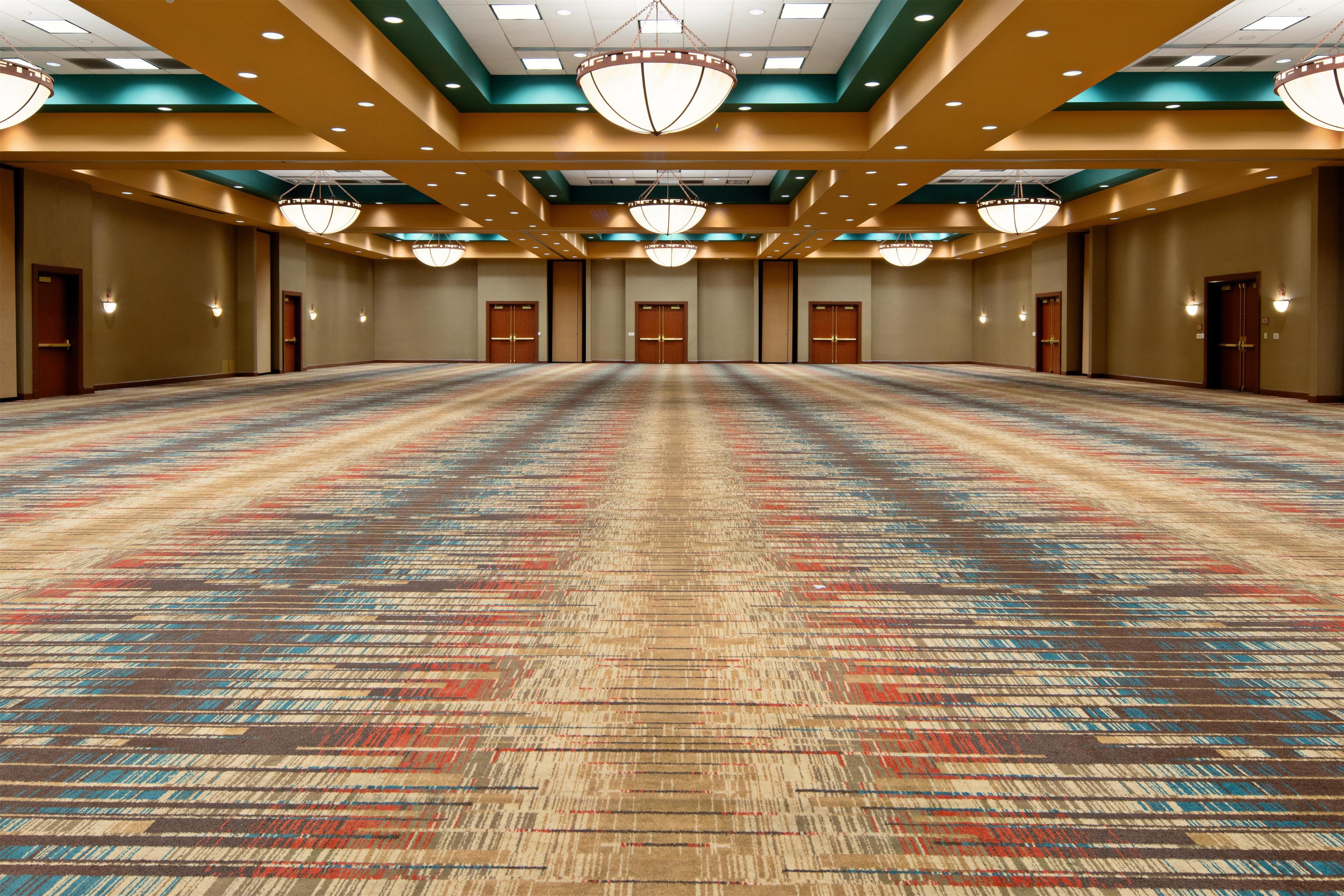 Meeting Room | Embassy Suites by Hilton Albuquerque
