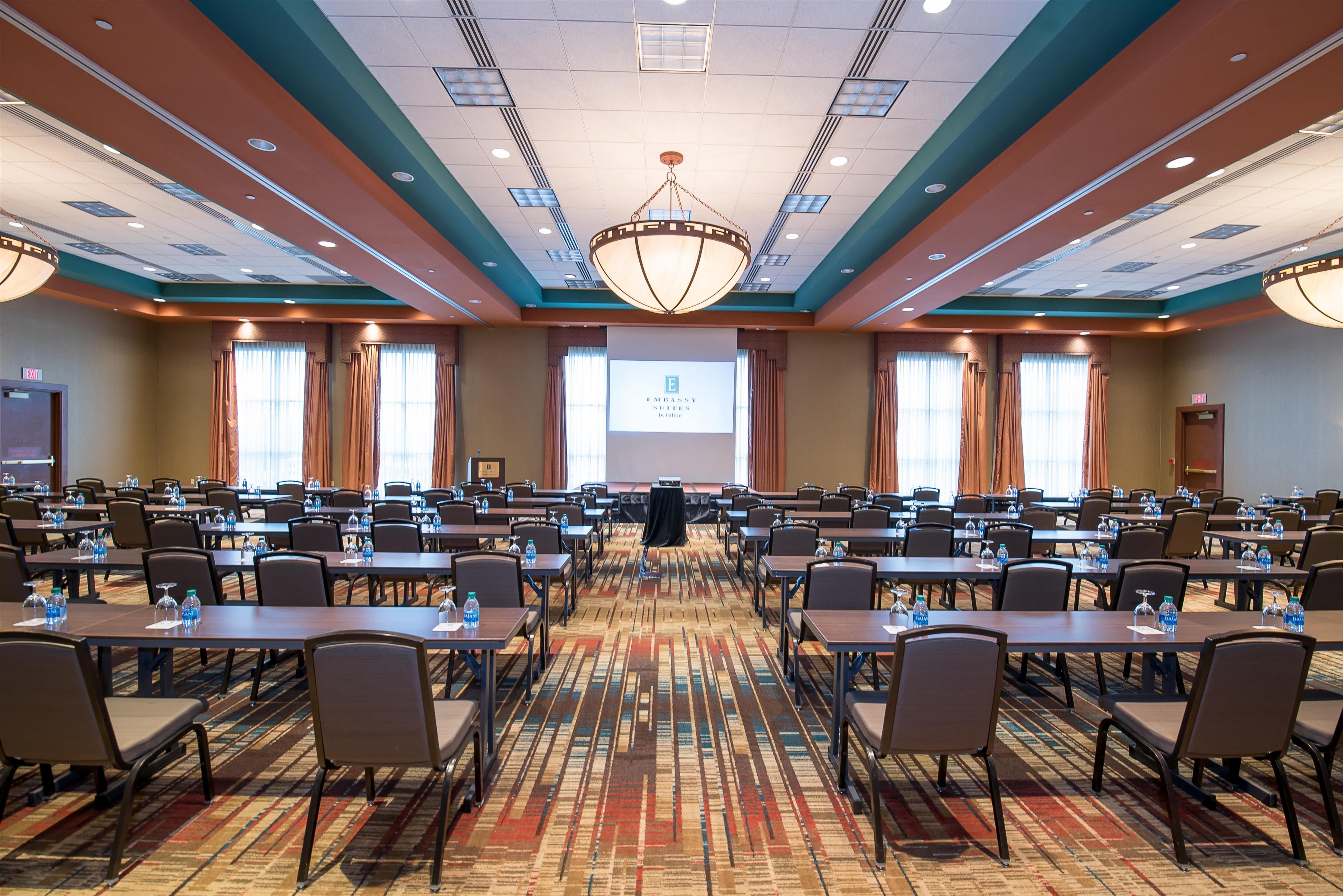 Meeting Room | Embassy Suites by Hilton Albuquerque