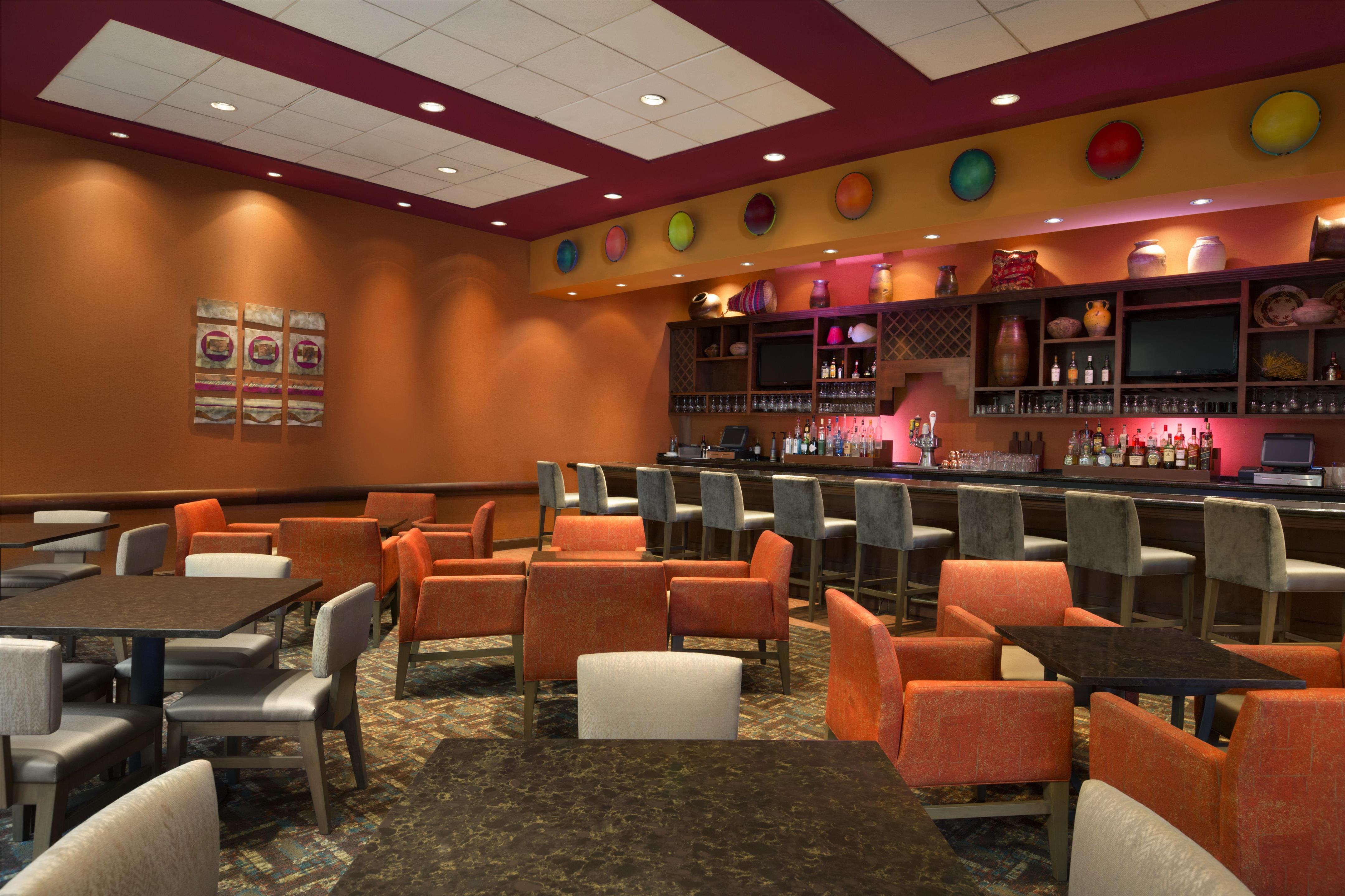BarLounge | Embassy Suites by Hilton Albuquerque