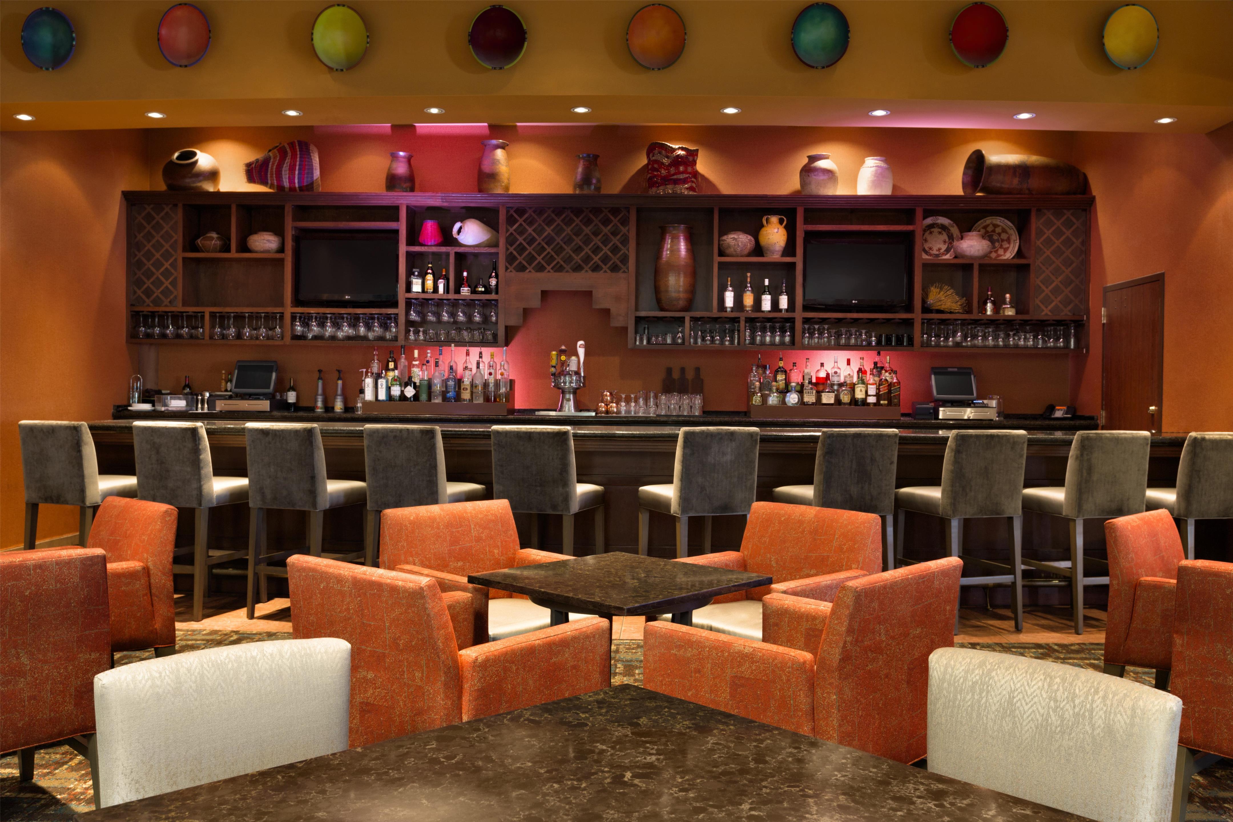 BarLounge | Embassy Suites by Hilton Albuquerque