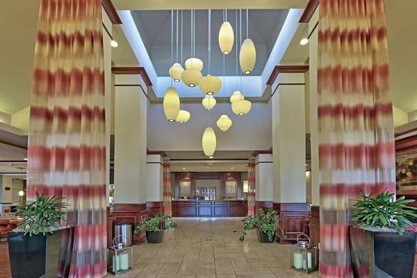  - Hilton Garden Inn Uptown Albuquerque - I-40, Exit 162