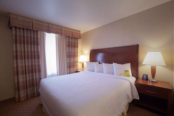  - Hilton Garden Inn Uptown Albuquerque - I-40, Exit 162