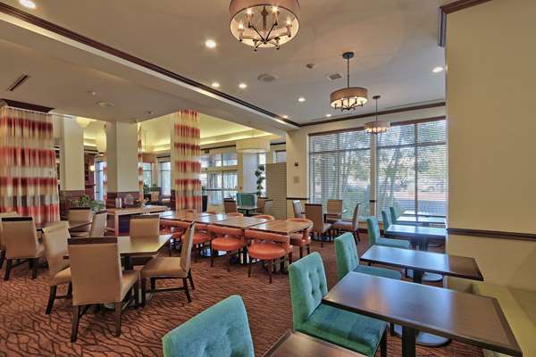 Restaurant - Hilton Garden Inn Uptown Albuquerque - I-40, Exit 162