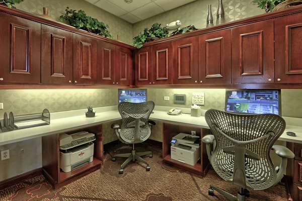 Conference Area - Hilton Garden Inn Uptown Albuquerque - I-40, Exit 162