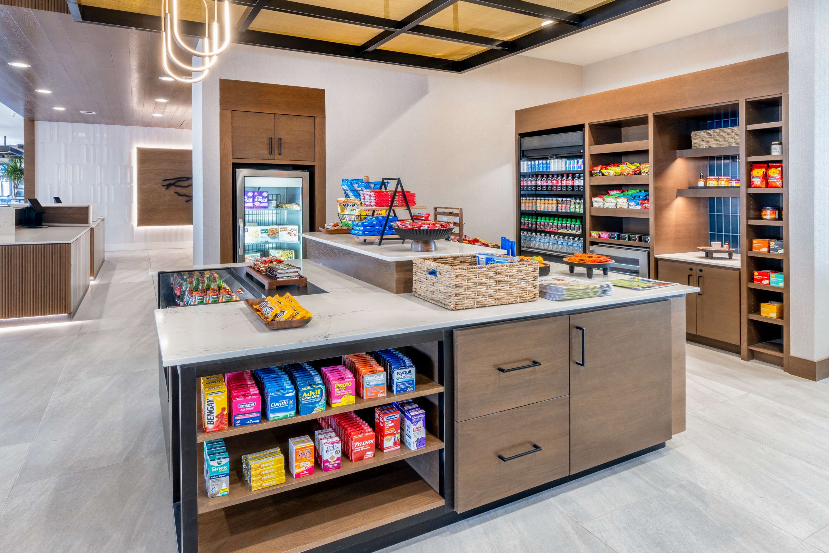 Restaurant | Hilton Garden Inn Albuquerque Uptown