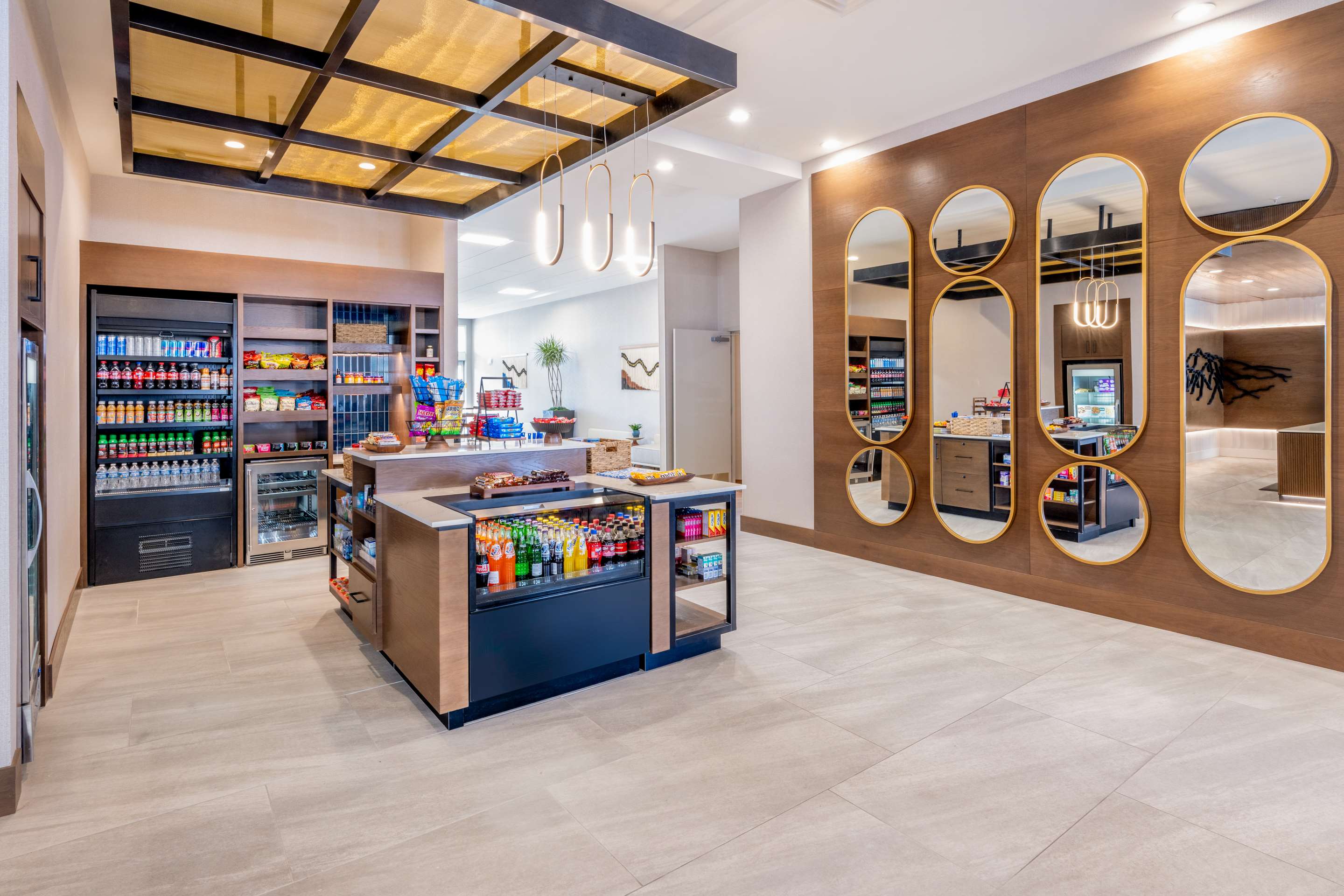 Restaurant | Hilton Garden Inn Albuquerque Uptown