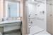 Guest room bath