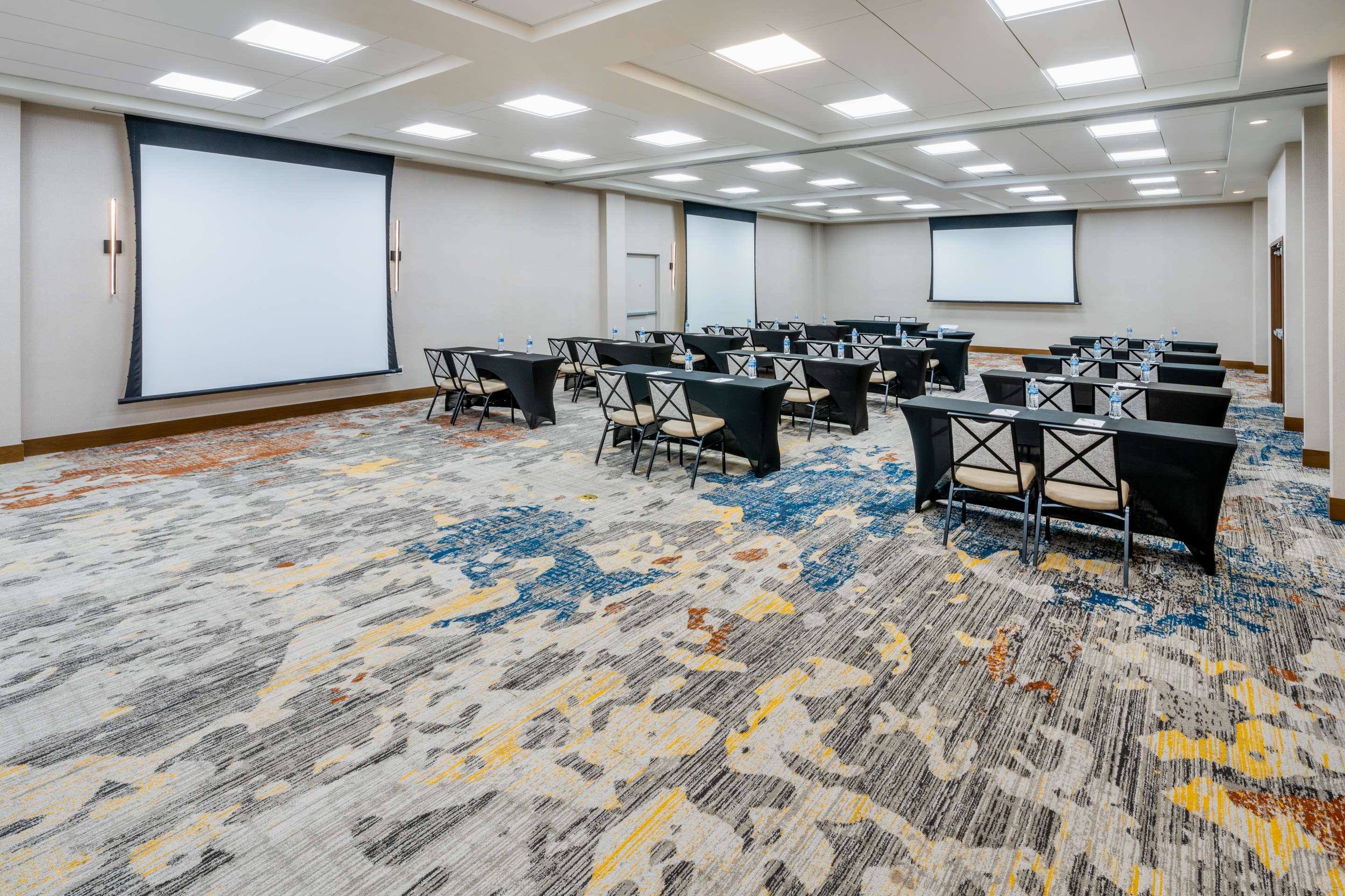 Meeting Room | Hilton Garden Inn Albuquerque Uptown