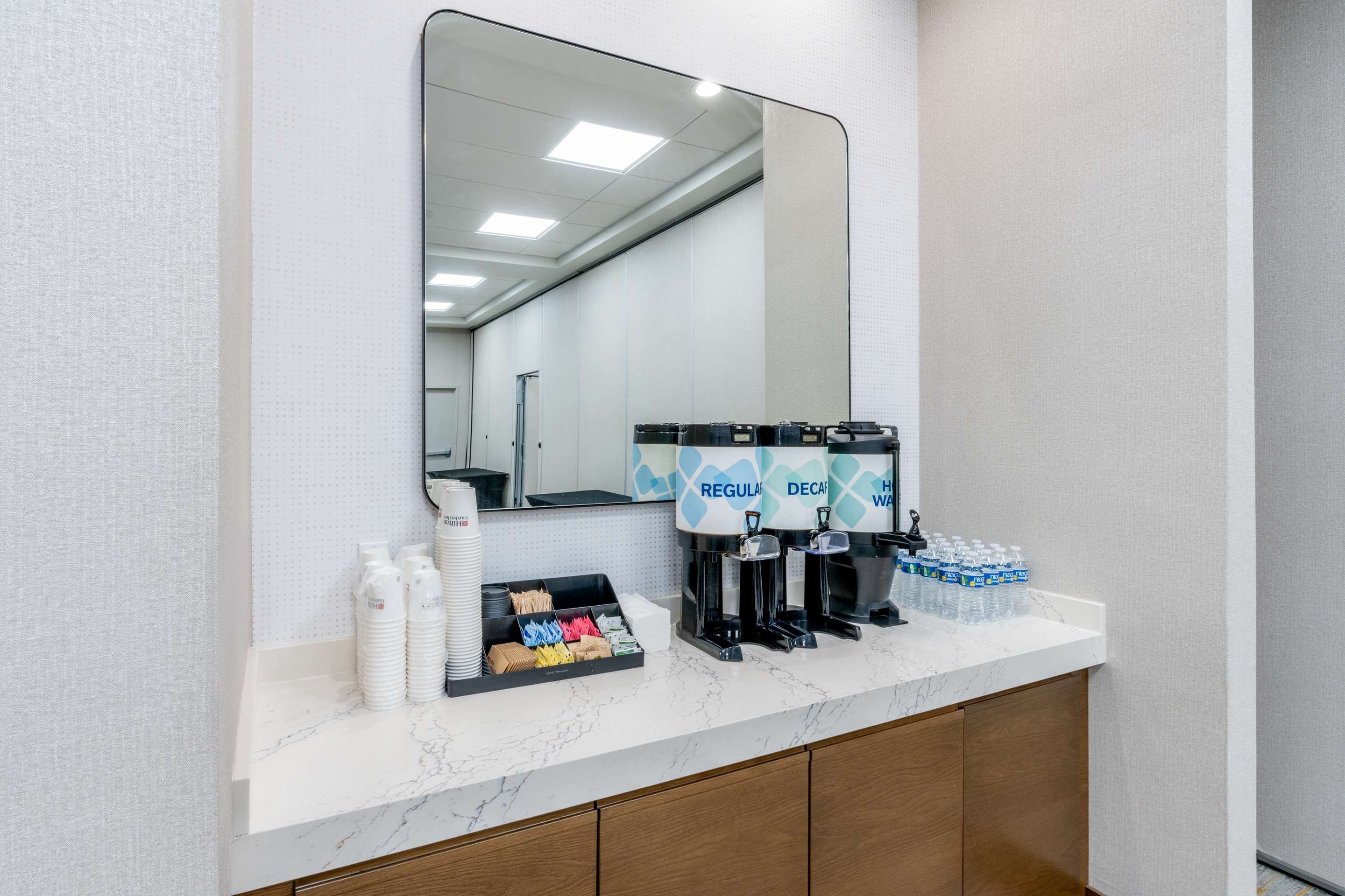 Meeting Room | Hilton Garden Inn Albuquerque Uptown