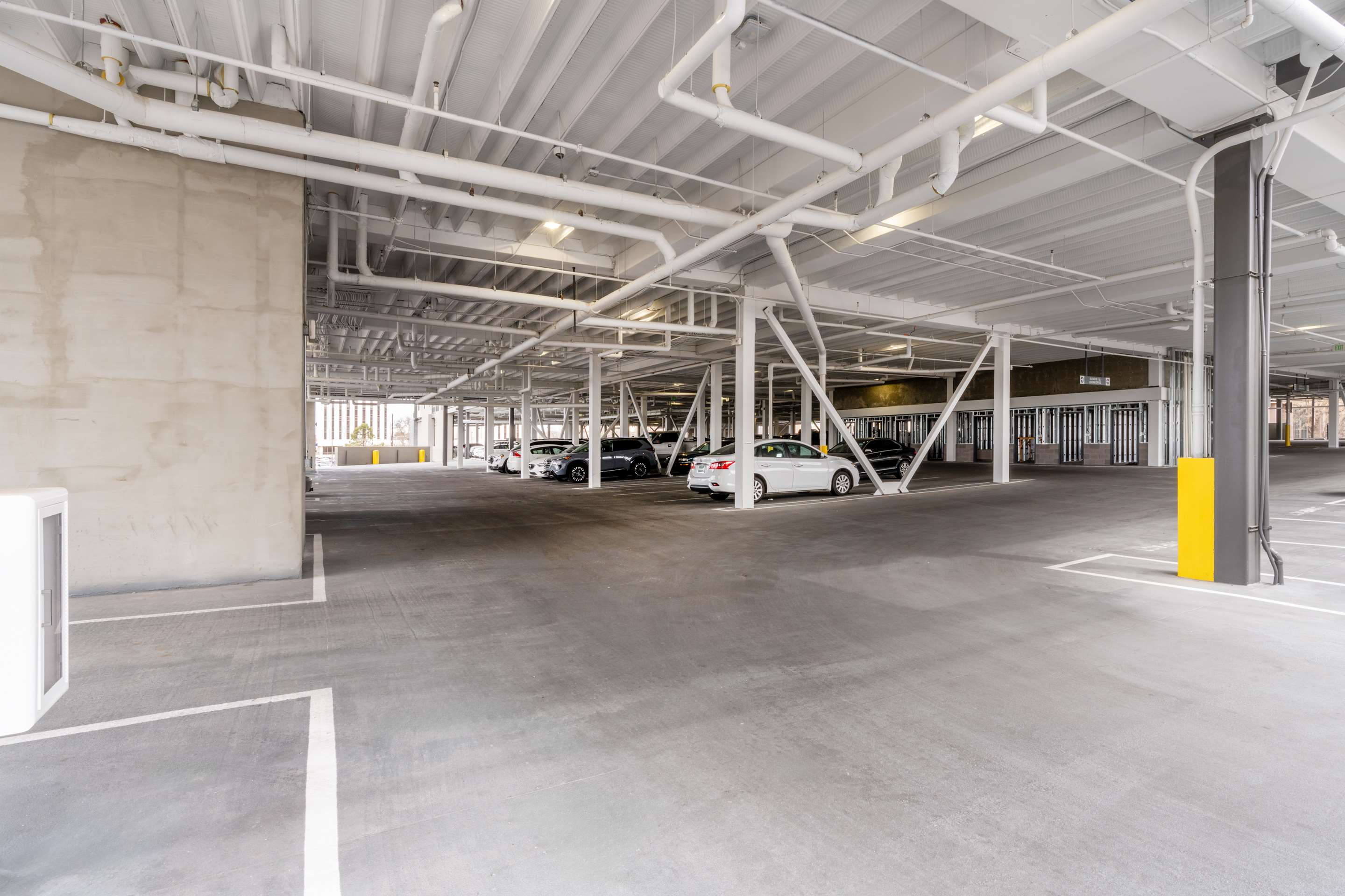 Exterior | Hilton Garden Inn Albuquerque Uptown