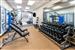 Health club  fitness center  gym